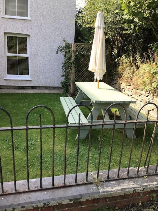 Beautiful Self Catering In Rural Pembrokeshire Apartamento Llanfyrnach Exterior foto